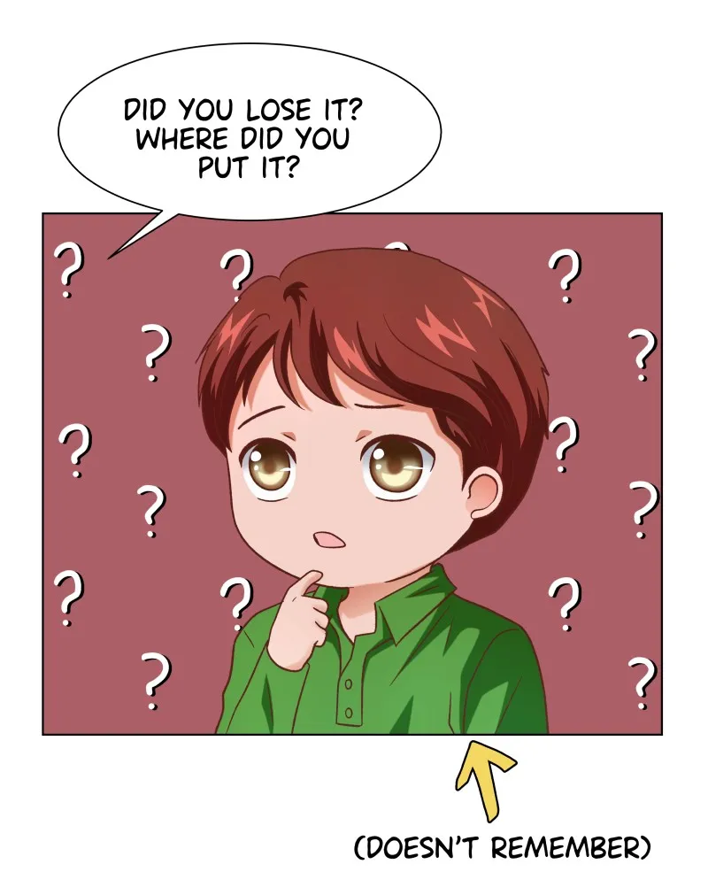 Midnight Rain Chapter 130 page 4 - 