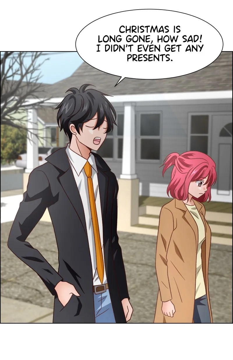 Midnight Rain Chapter 130 page 33 - 