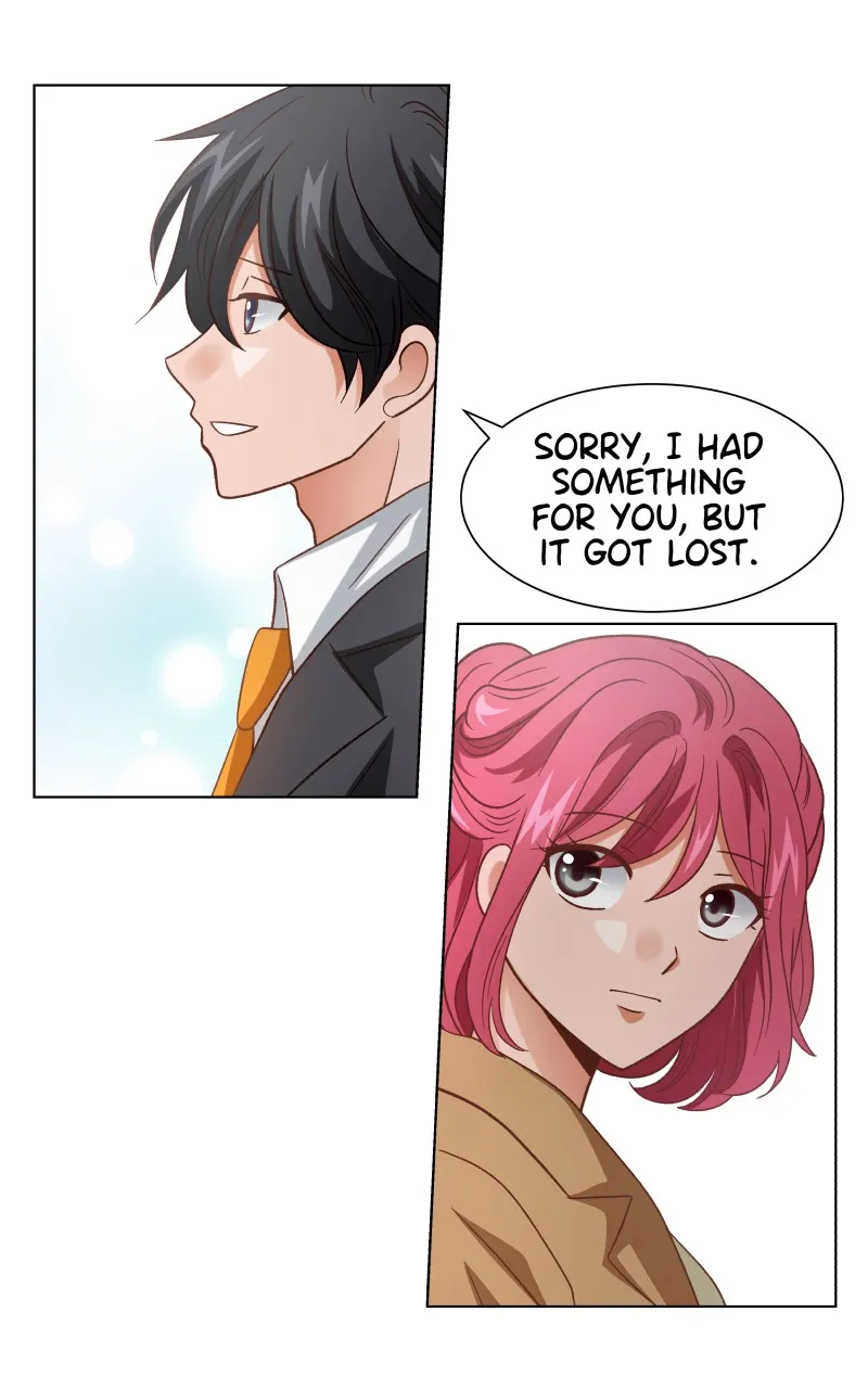 Midnight Rain Chapter 130 page 36 - 