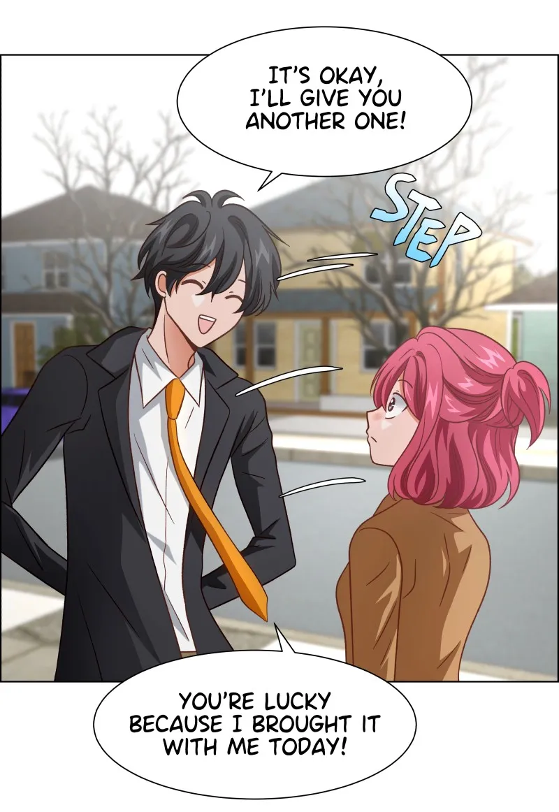 Midnight Rain Chapter 130 page 37 - 