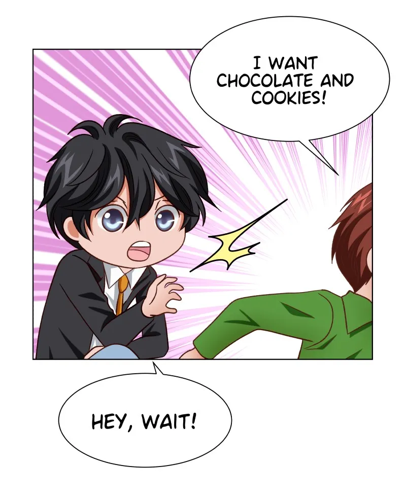 Midnight Rain Chapter 130 page 5 - 