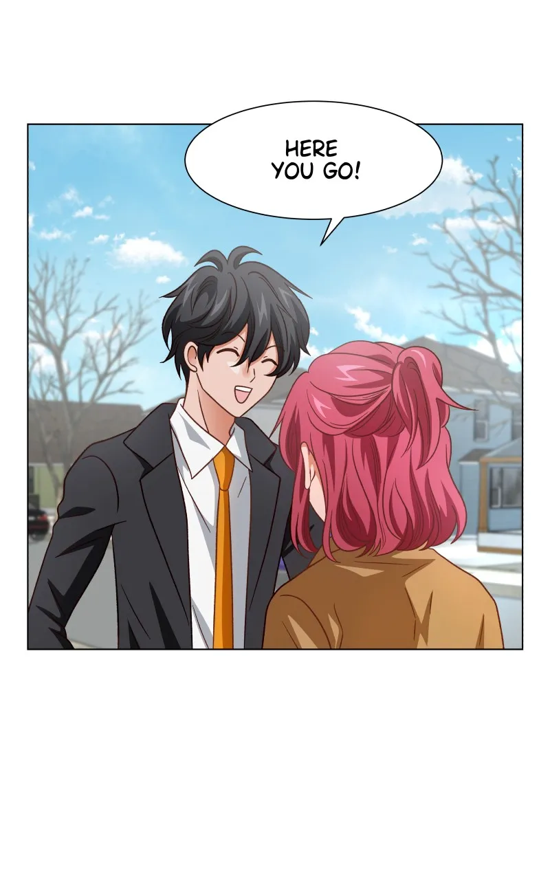 Midnight Rain Chapter 130 page 43 - 