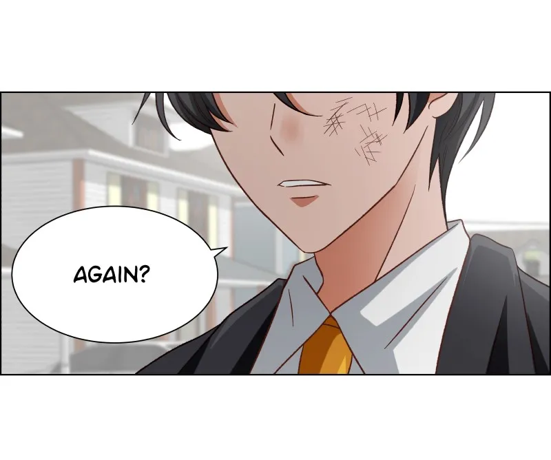 Midnight Rain Chapter 130 page 47 - 