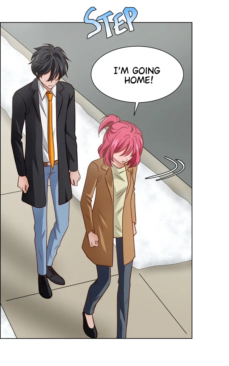 Midnight Rain Chapter 130 page 54 - 