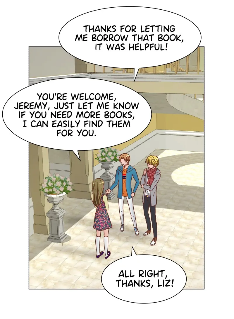 Midnight Rain Chapter 130 page 59 - 