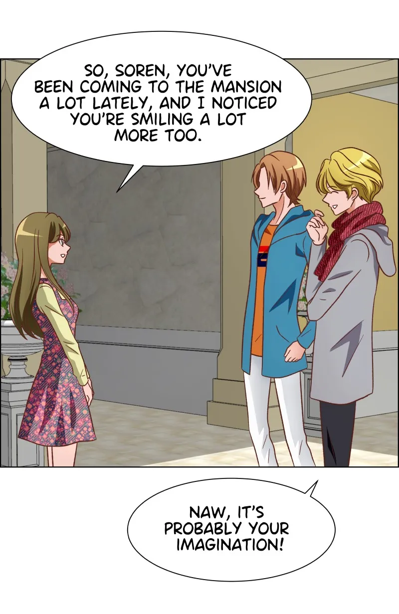 Midnight Rain Chapter 130 page 60 - 