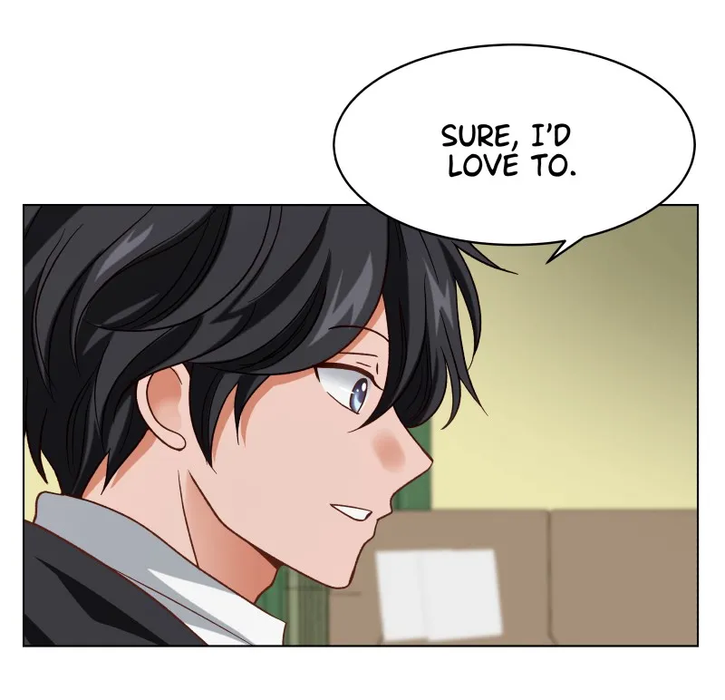 Midnight Rain Chapter 130 page 7 - 