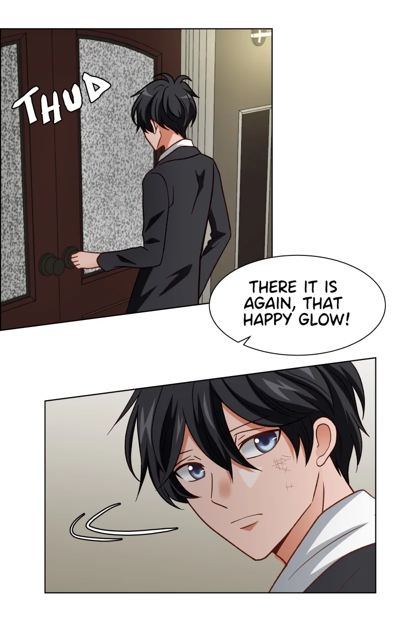Midnight Rain Chapter 130 page 61 - 