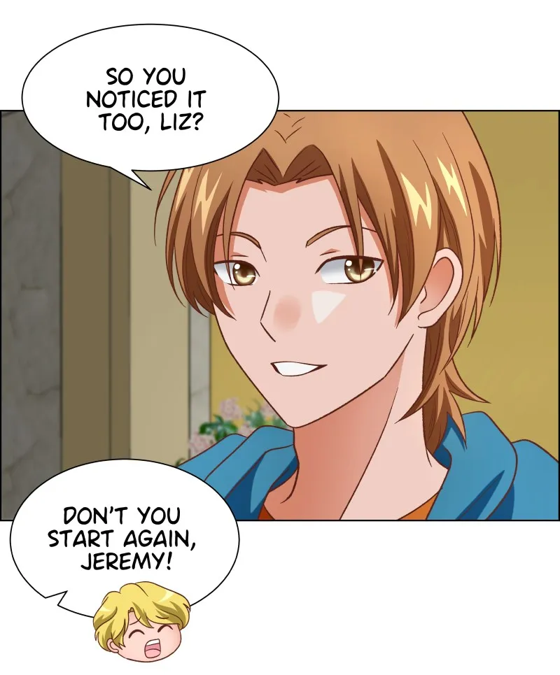 Midnight Rain Chapter 130 page 62 - 