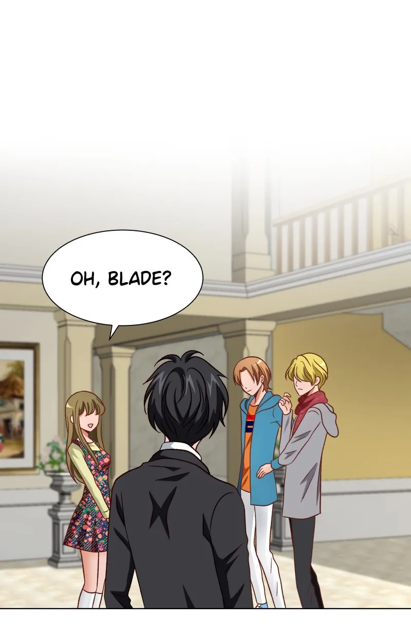 Midnight Rain Chapter 130 page 67 - 