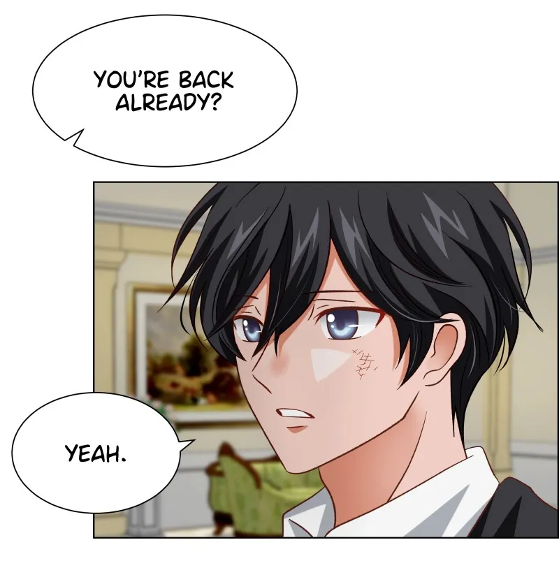 Midnight Rain Chapter 130 page 68 - 