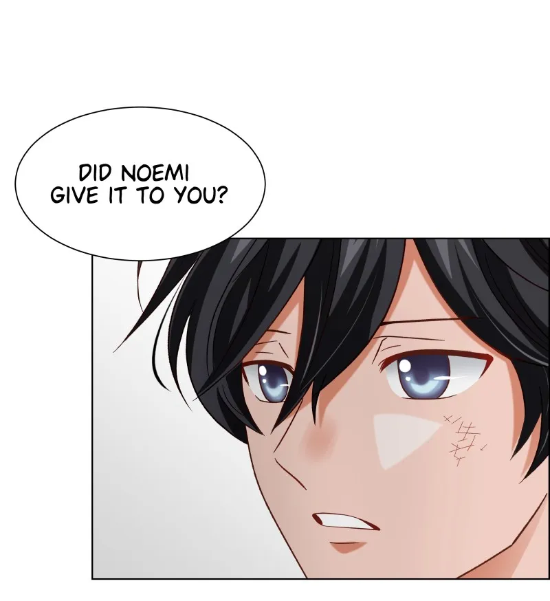 Midnight Rain Chapter 130 page 70 - 