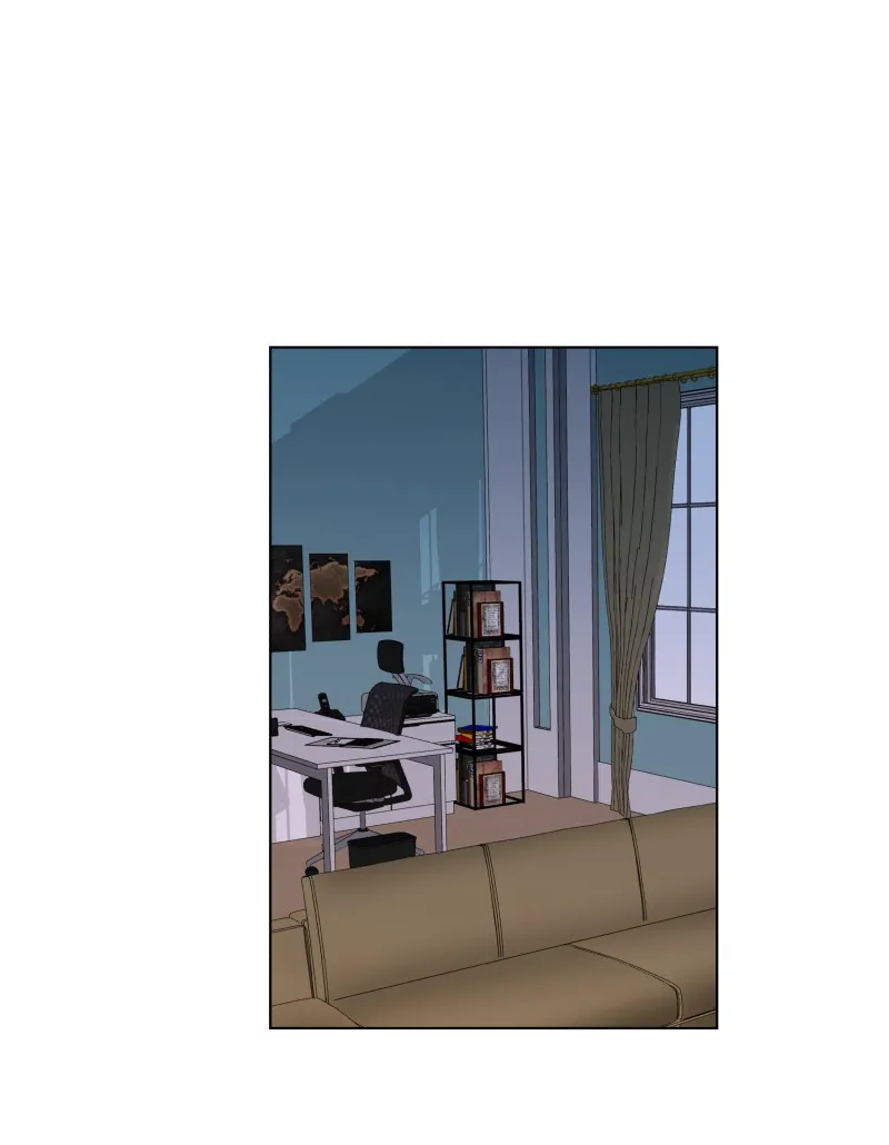 Midnight Rain Chapter 130 page 75 - 