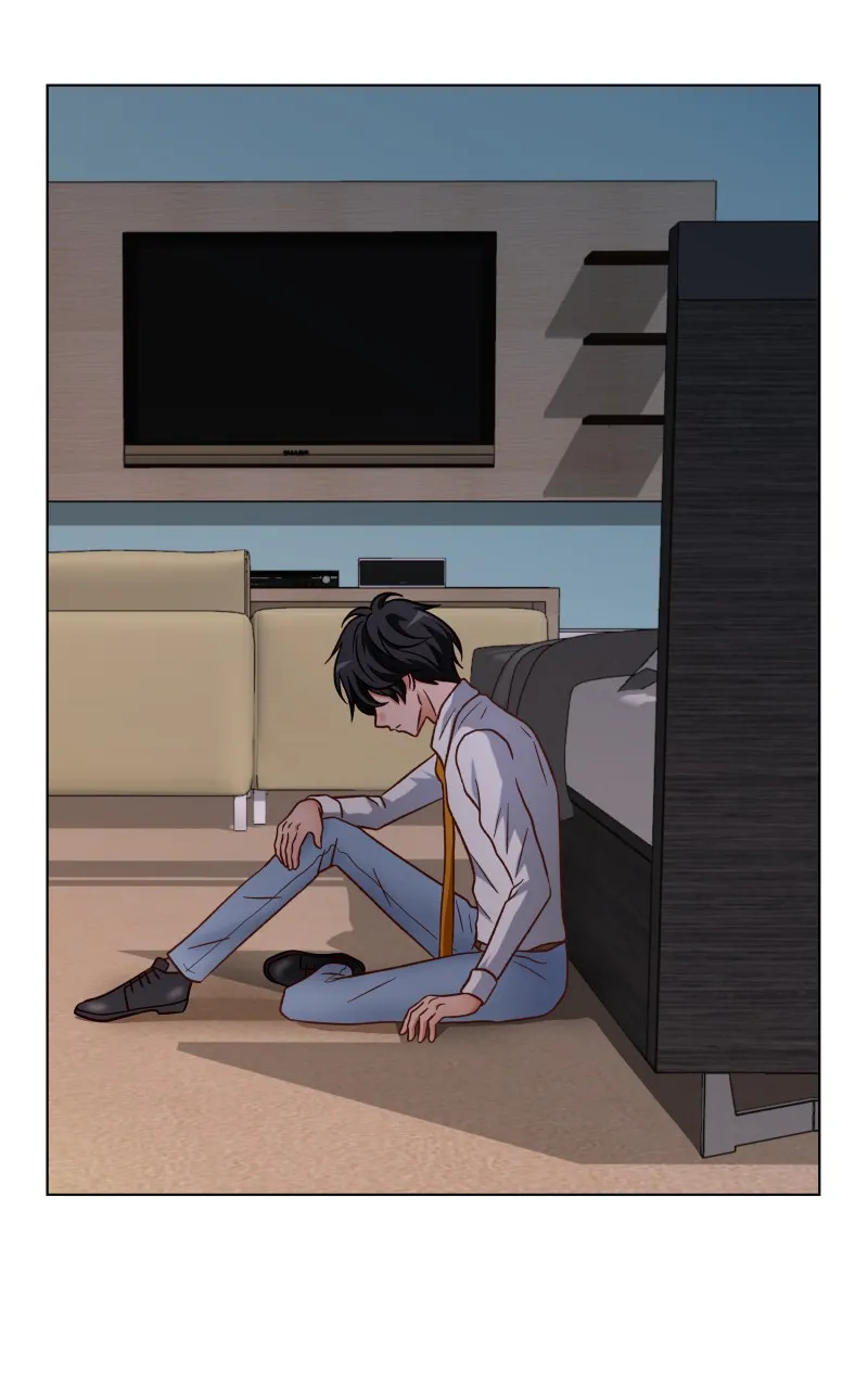 Midnight Rain Chapter 130 page 76 - 