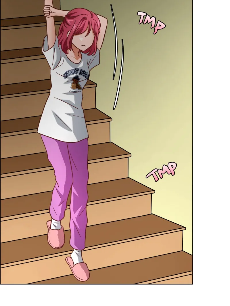 Midnight Rain Chapter 130 page 9 - 