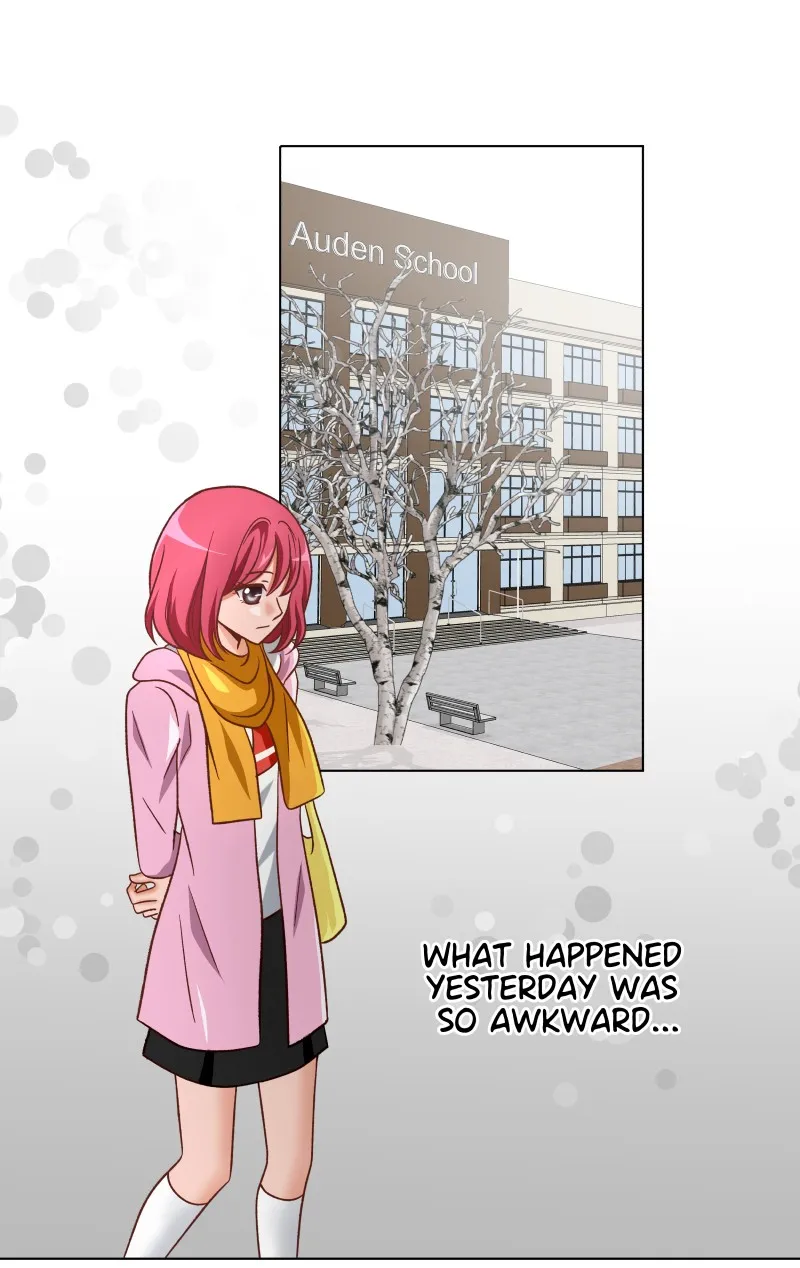 Midnight Rain Chapter 131 page 2 - 