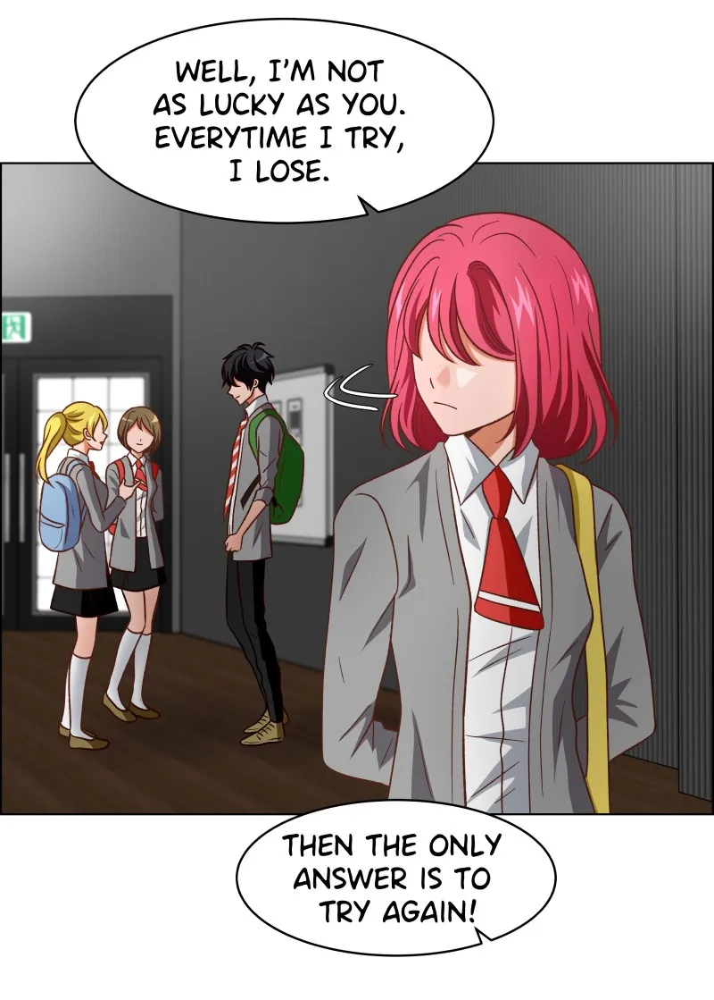 Midnight Rain Chapter 131 page 11 - 