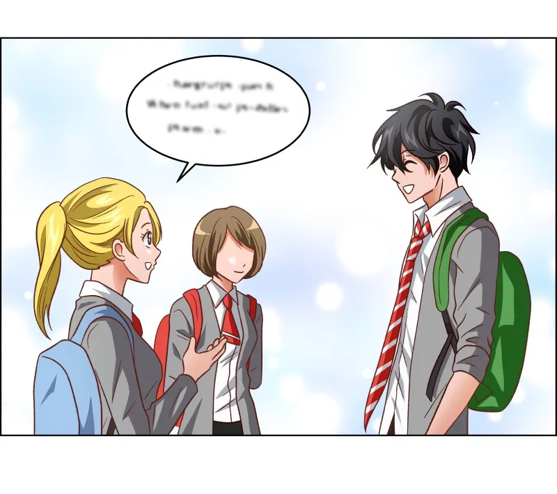 Midnight Rain Chapter 131 page 12 - 