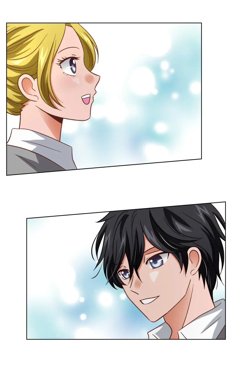 Midnight Rain Chapter 131 page 14 - 