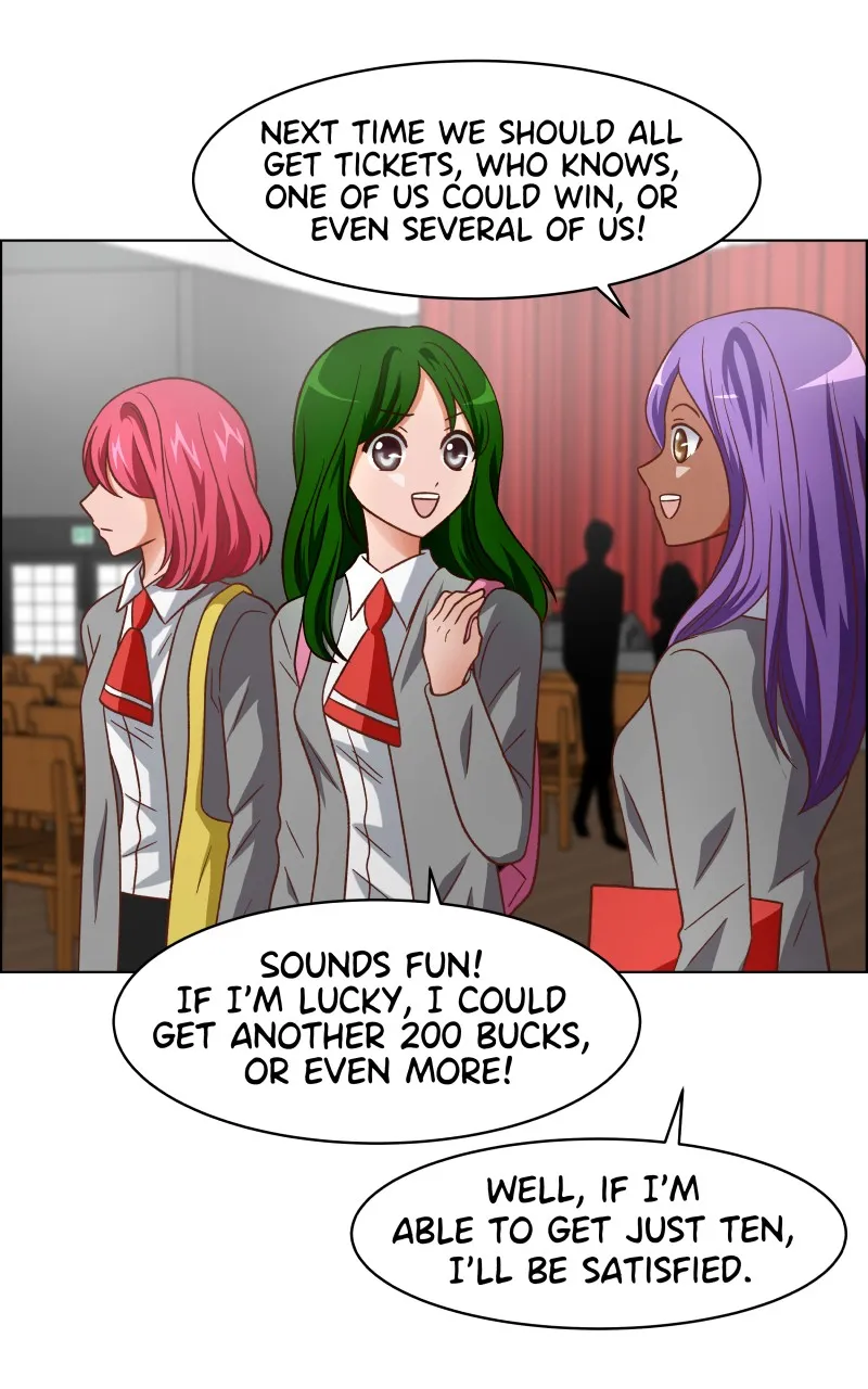Midnight Rain Chapter 131 page 16 - 