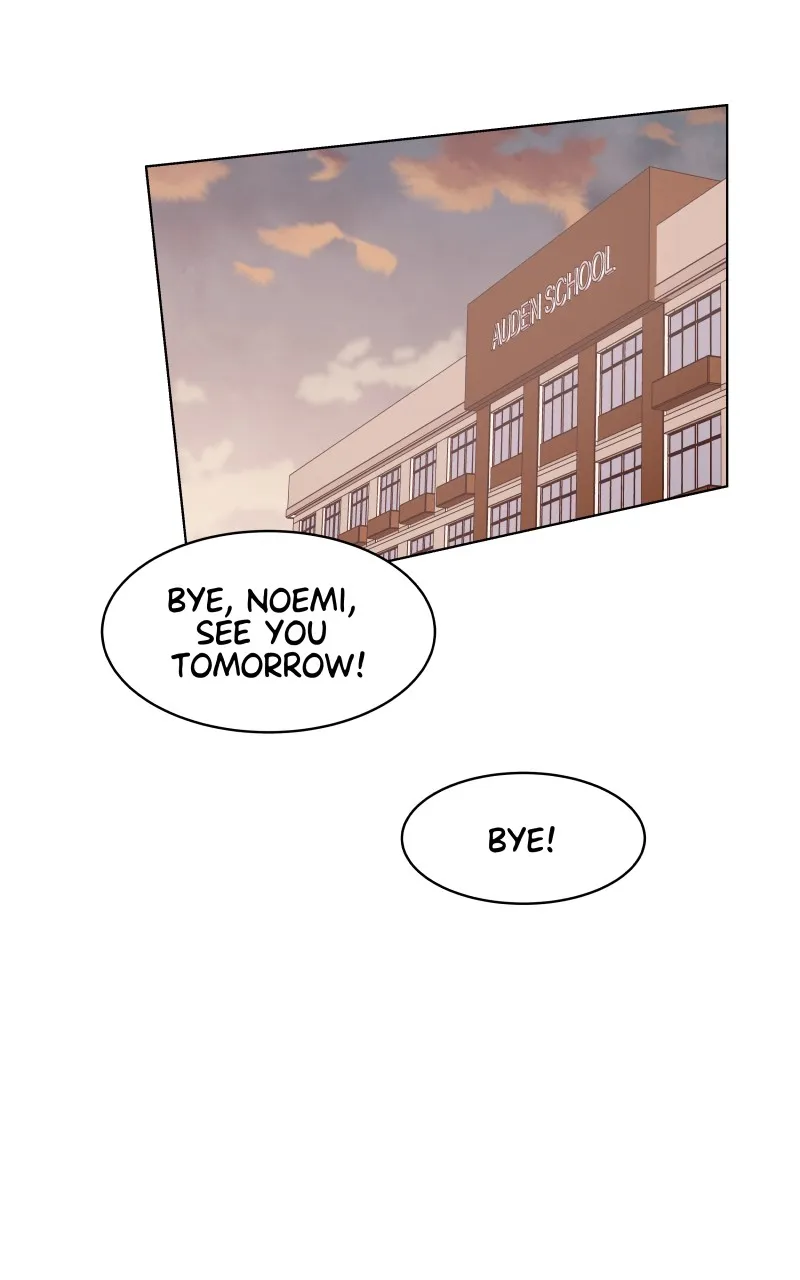 Midnight Rain Chapter 131 page 17 - 