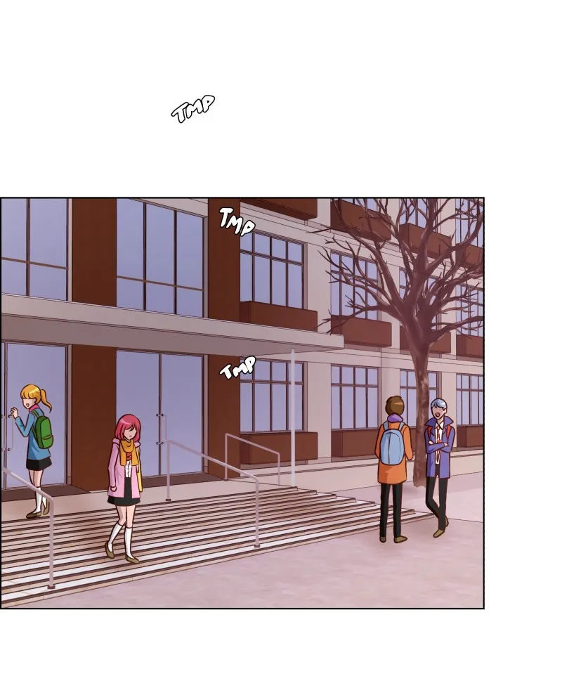 Midnight Rain Chapter 131 page 18 - 