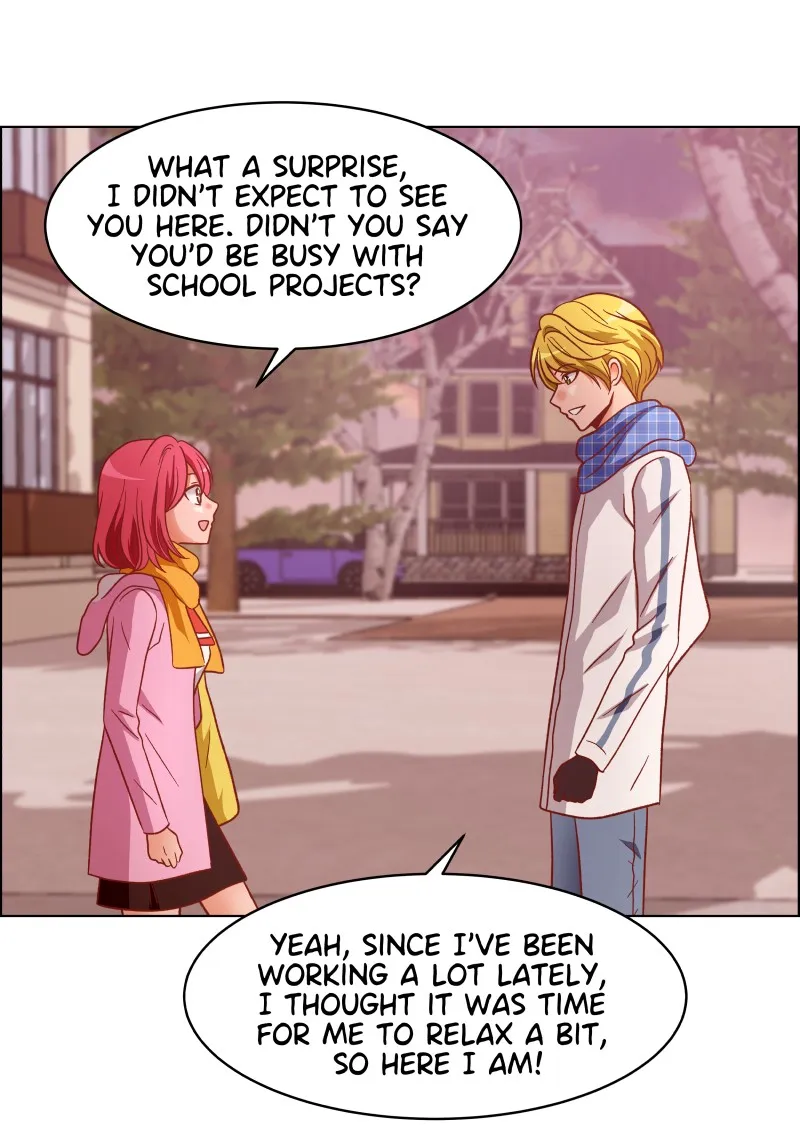 Midnight Rain Chapter 131 page 20 - 
