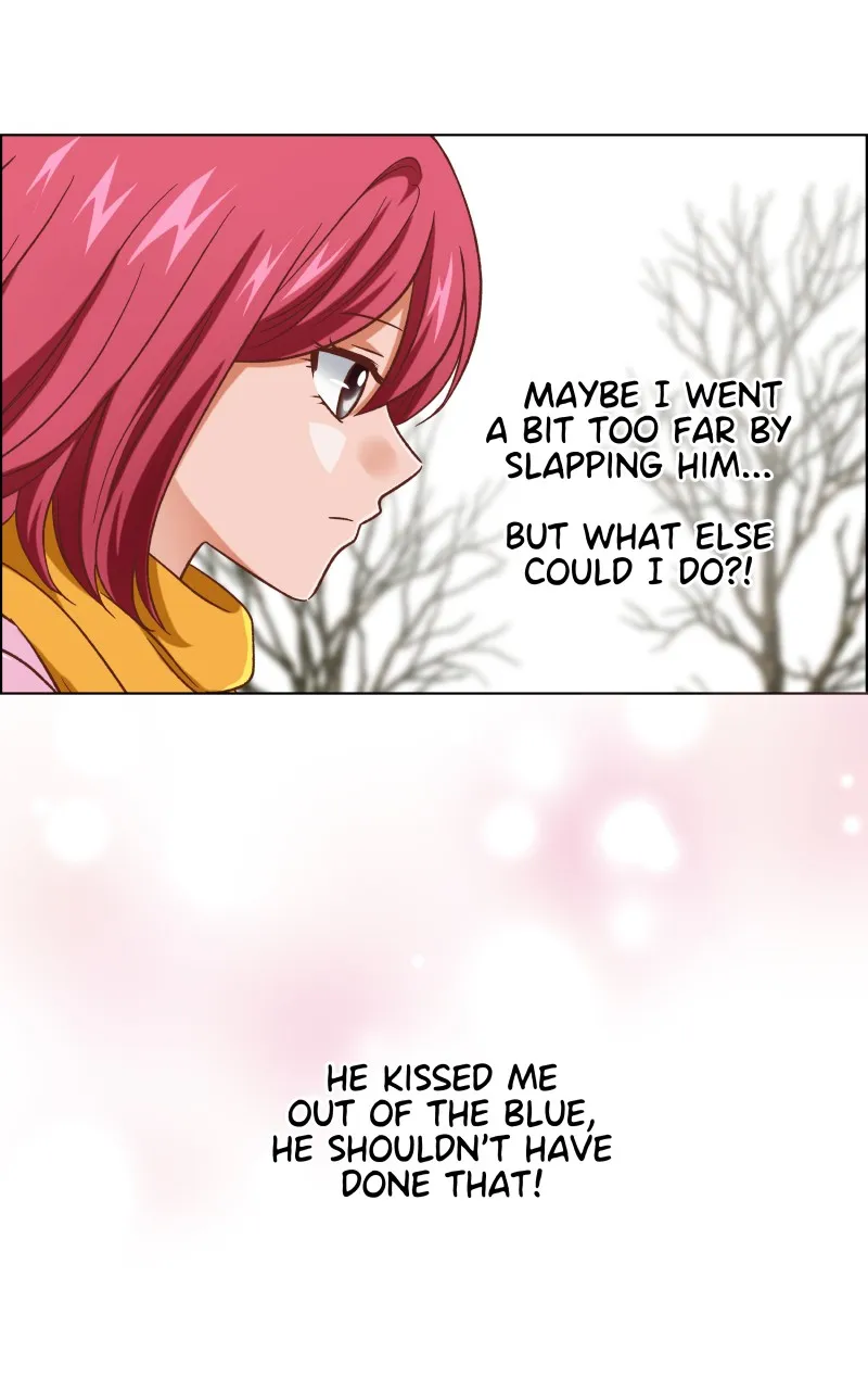 Midnight Rain Chapter 131 page 3 - 