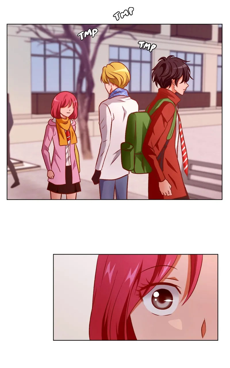 Midnight Rain Chapter 131 page 22 - 