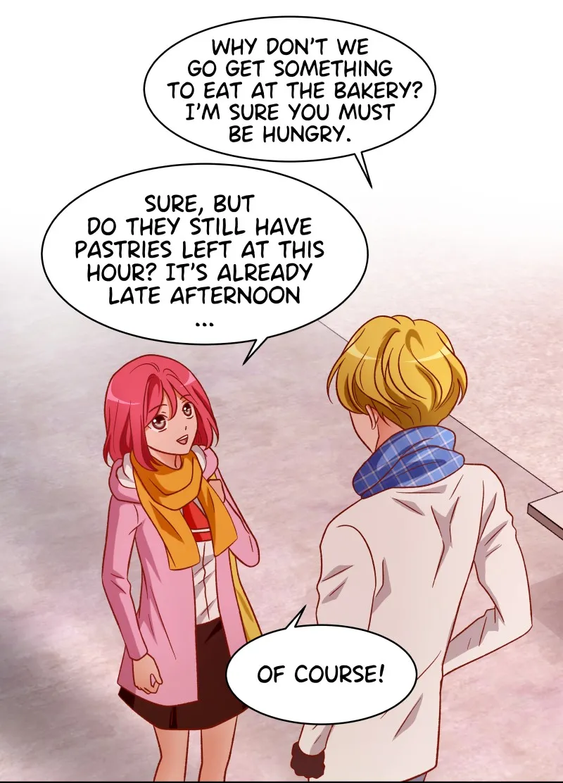Midnight Rain Chapter 131 page 24 - 