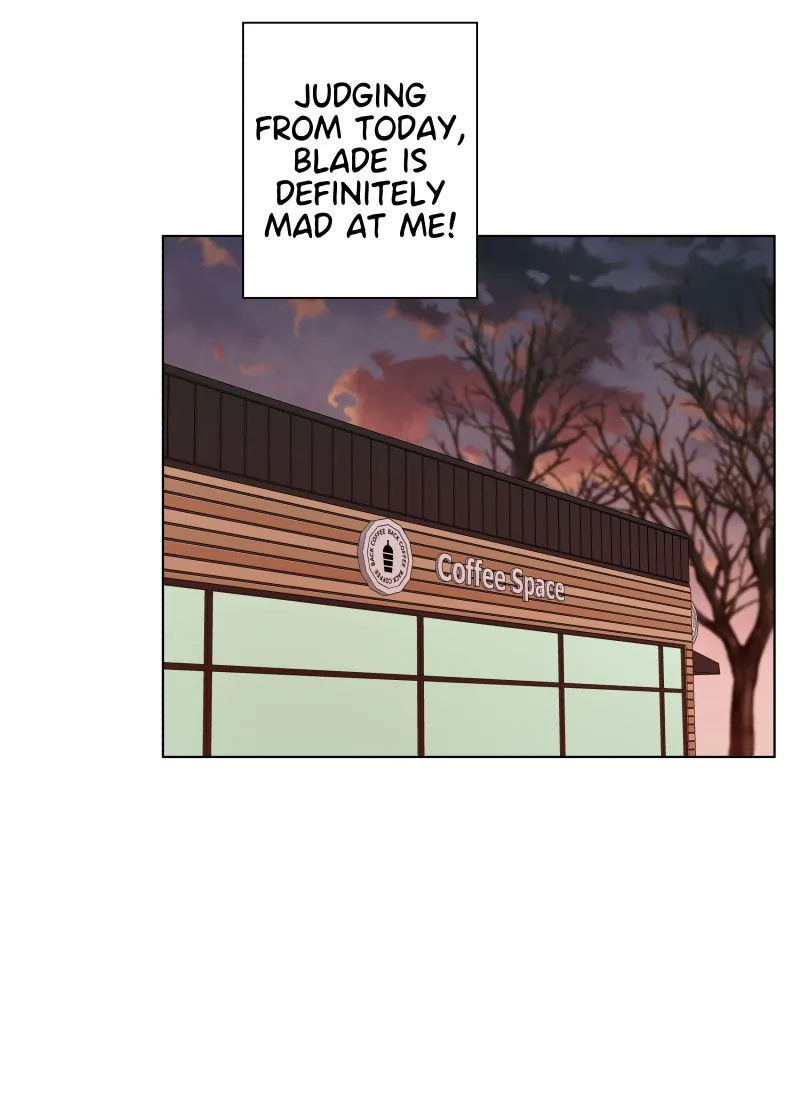 Midnight Rain Chapter 131 page 26 - 