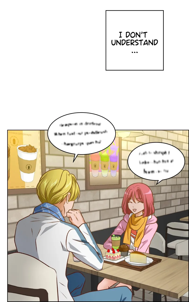 Midnight Rain Chapter 131 page 27 - 