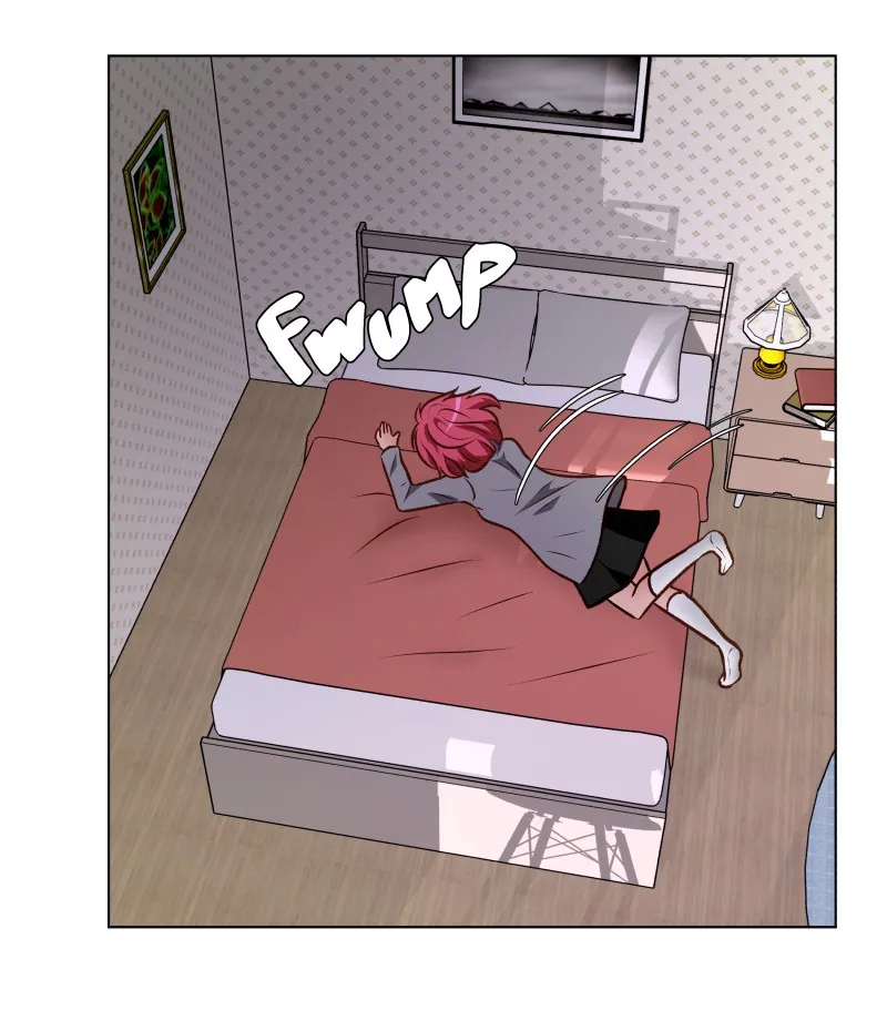 Midnight Rain Chapter 131 page 30 - 