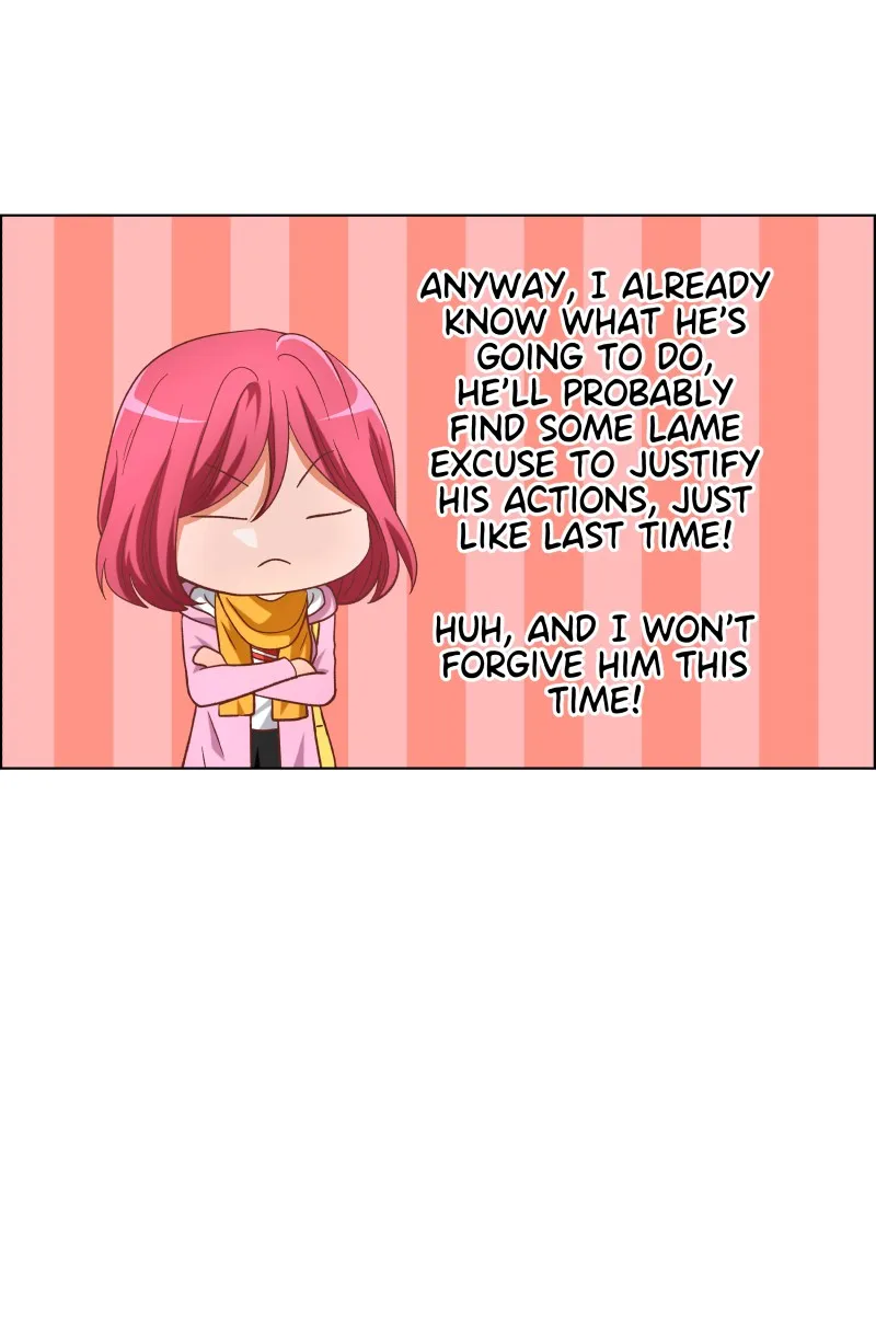 Midnight Rain Chapter 131 page 4 - 