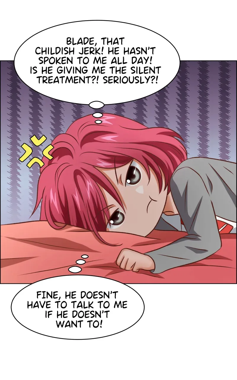 Midnight Rain Chapter 131 page 31 - 