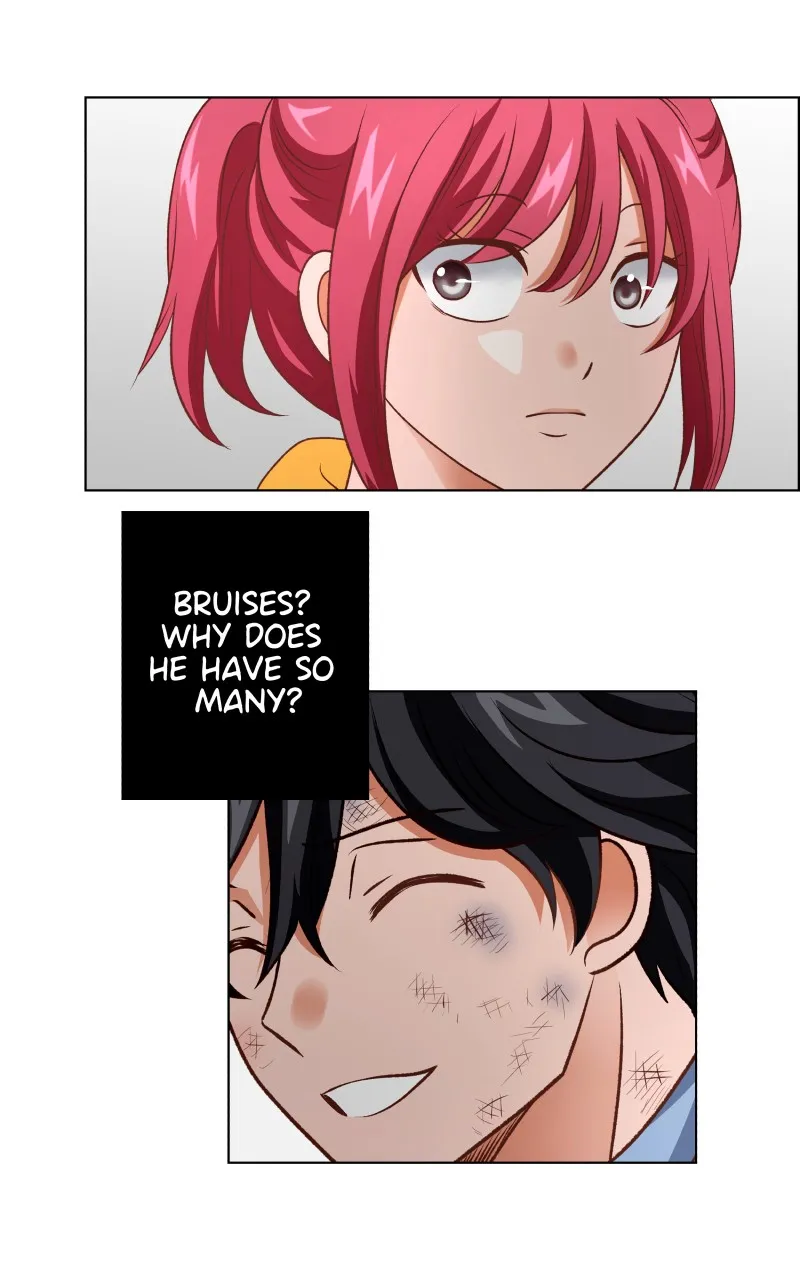 Midnight Rain Chapter 131 page 37 - 