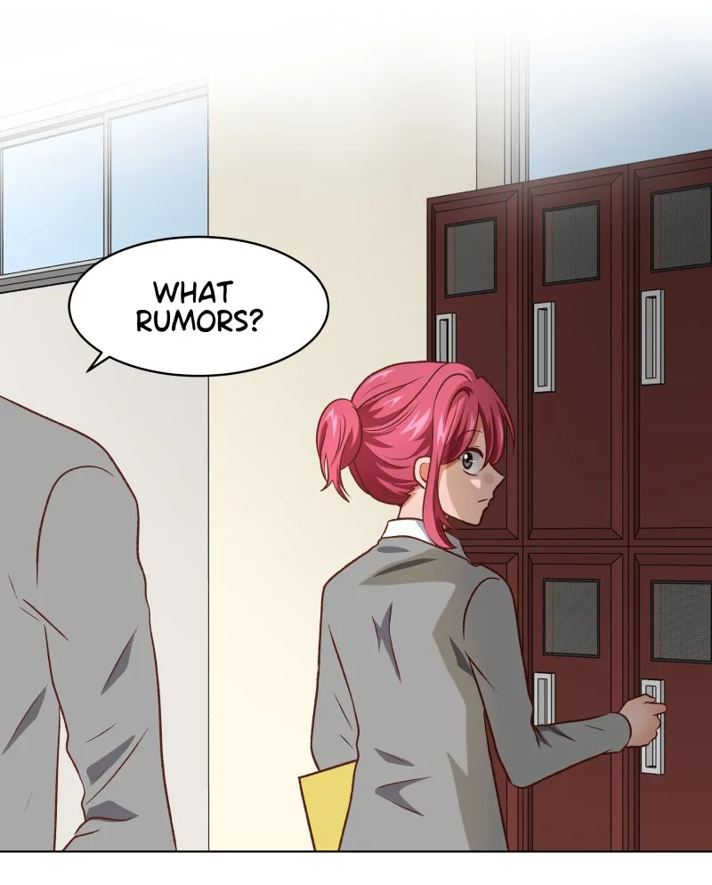 Midnight Rain Chapter 131 page 40 - 