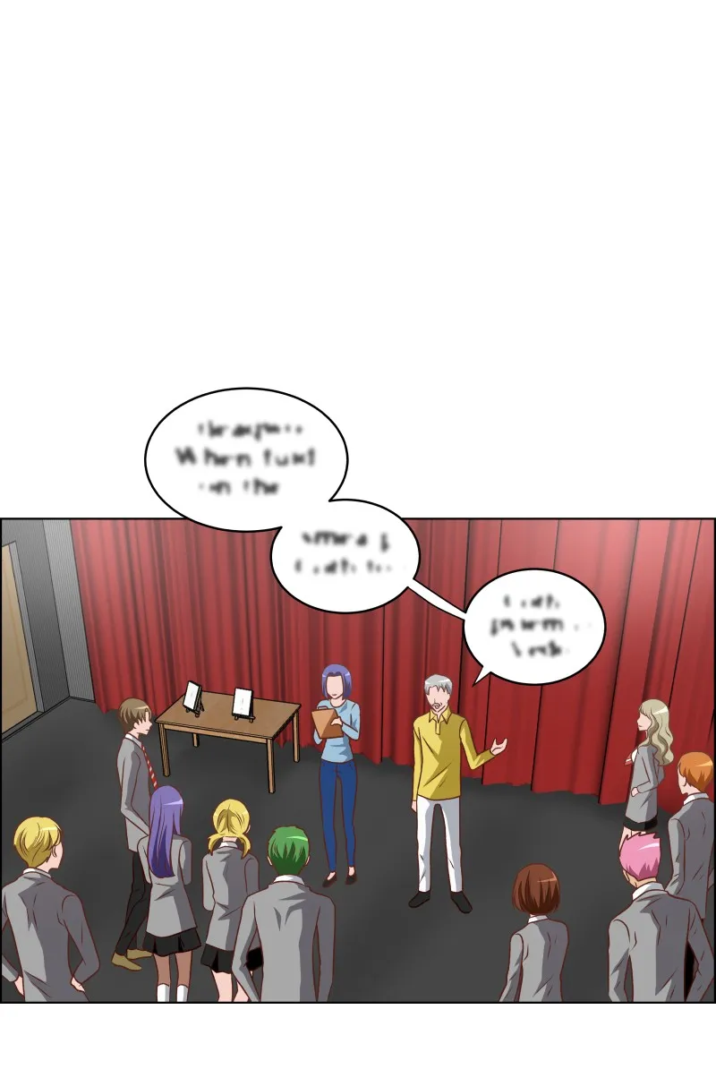 Midnight Rain Chapter 131 page 5 - 