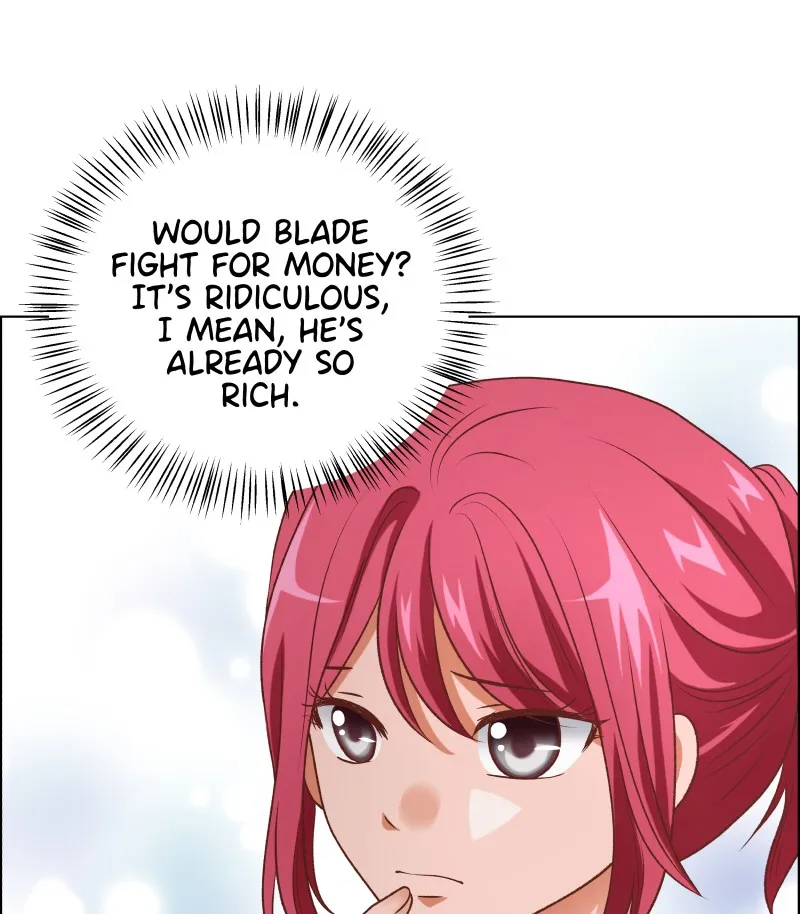 Midnight Rain Chapter 131 page 45 - 