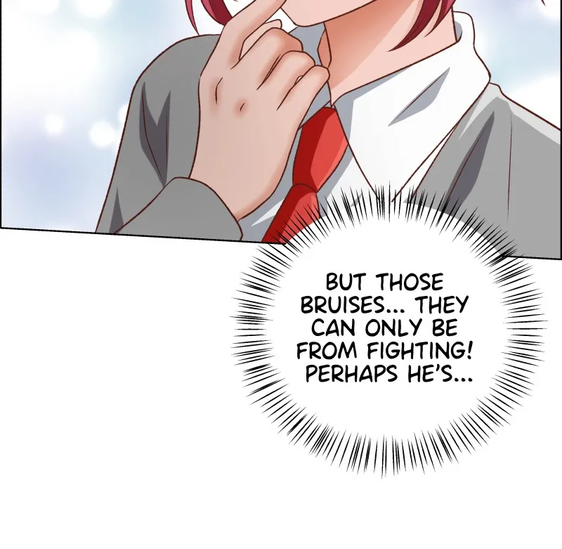 Midnight Rain Chapter 131 page 46 - 