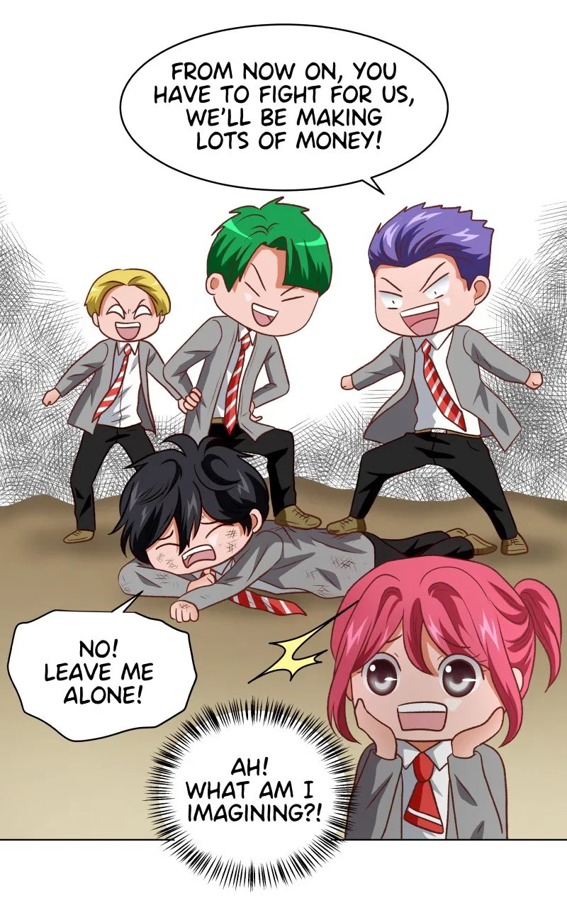 Midnight Rain Chapter 131 page 47 - 