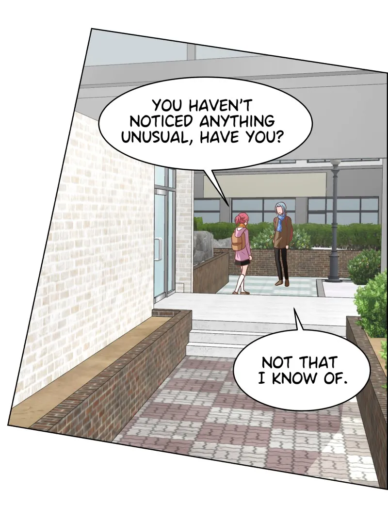 Midnight Rain Chapter 131 page 50 - 