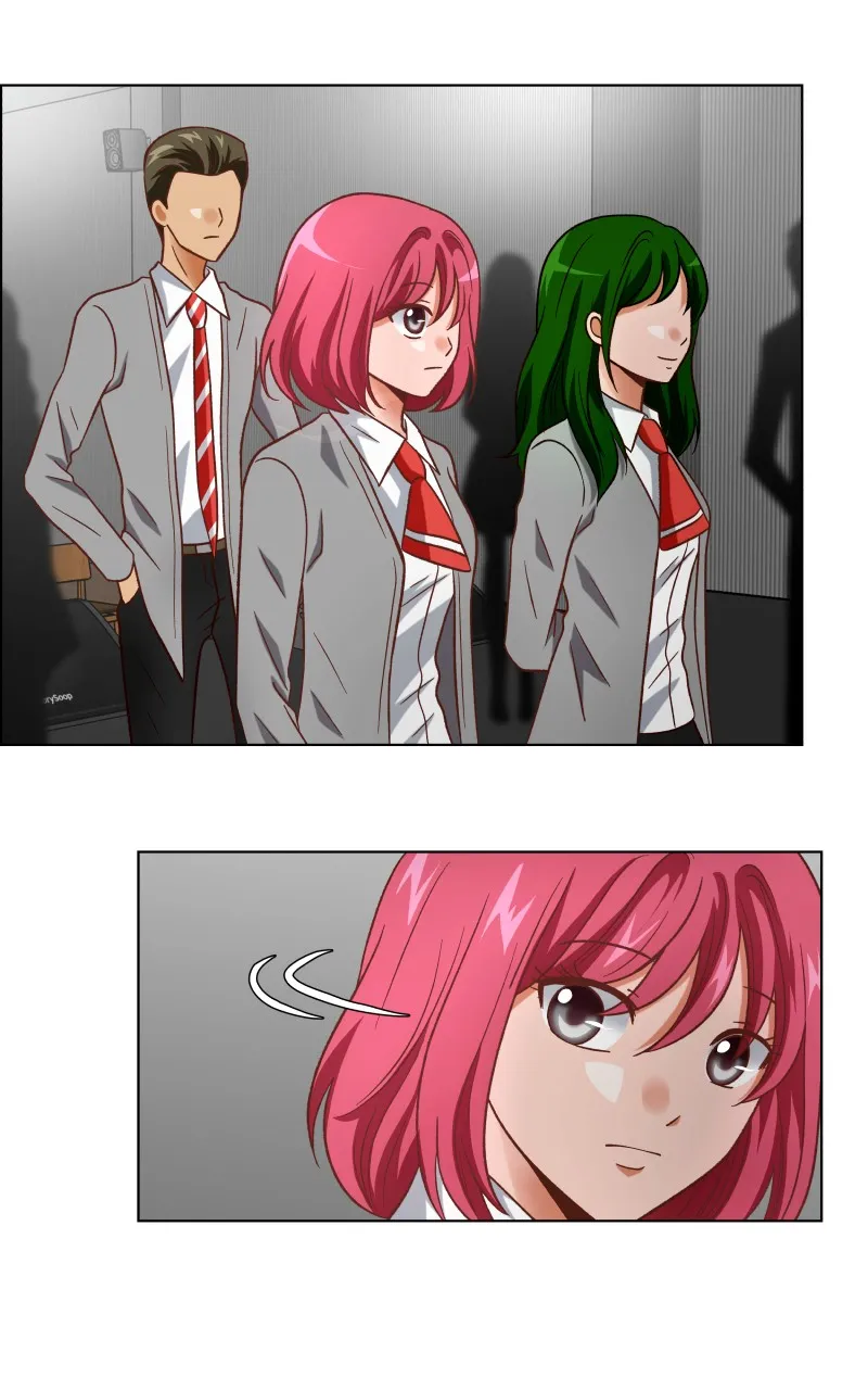 Midnight Rain Chapter 131 page 6 - 