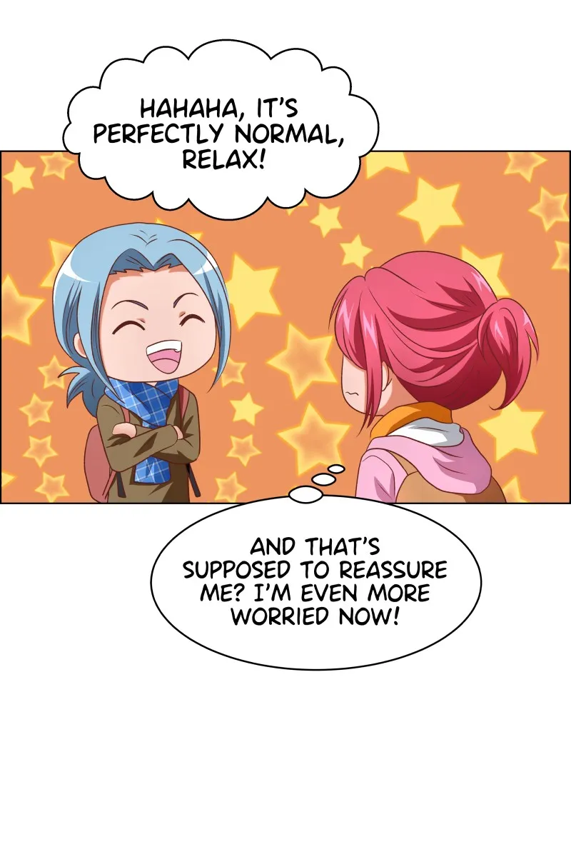 Midnight Rain Chapter 131 page 53 - 