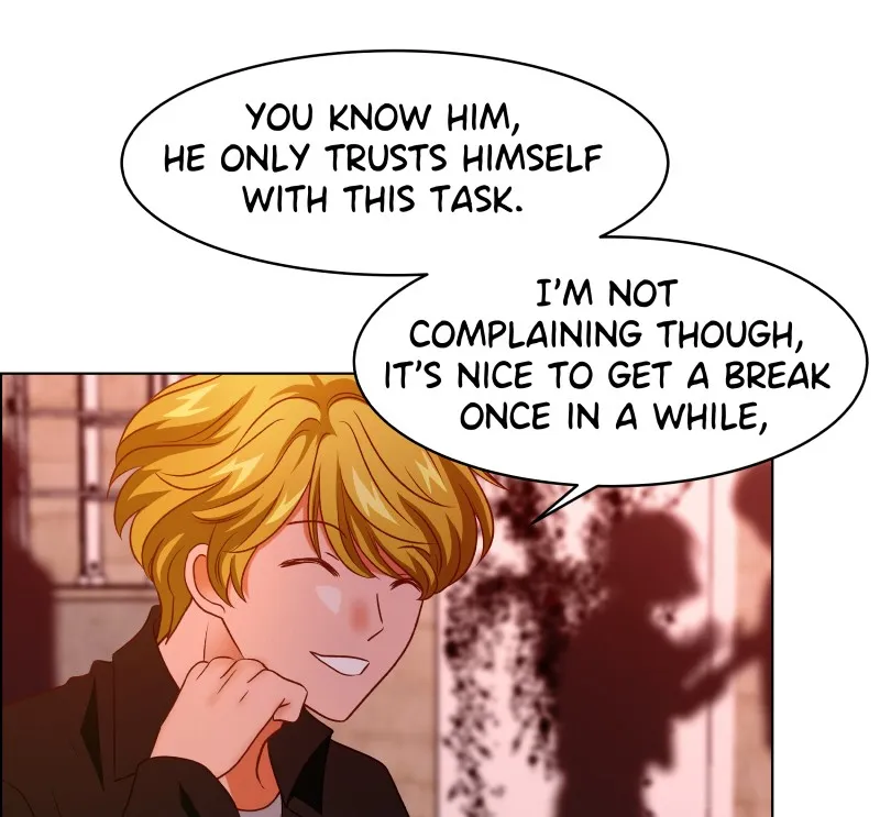Midnight Rain Chapter 131 page 56 - 
