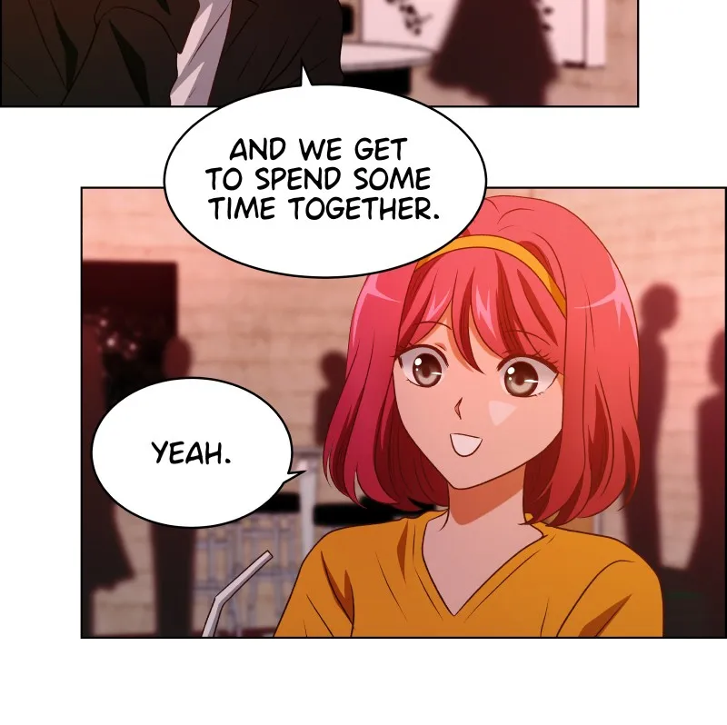 Midnight Rain Chapter 131 page 57 - 