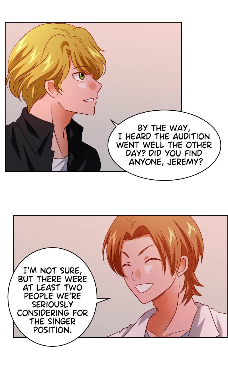 Midnight Rain Chapter 131 page 59 - 