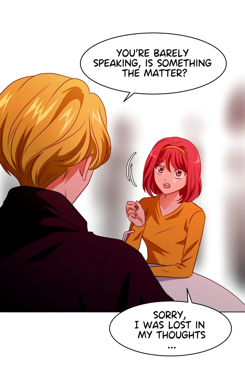 Midnight Rain Chapter 131 page 70 - 