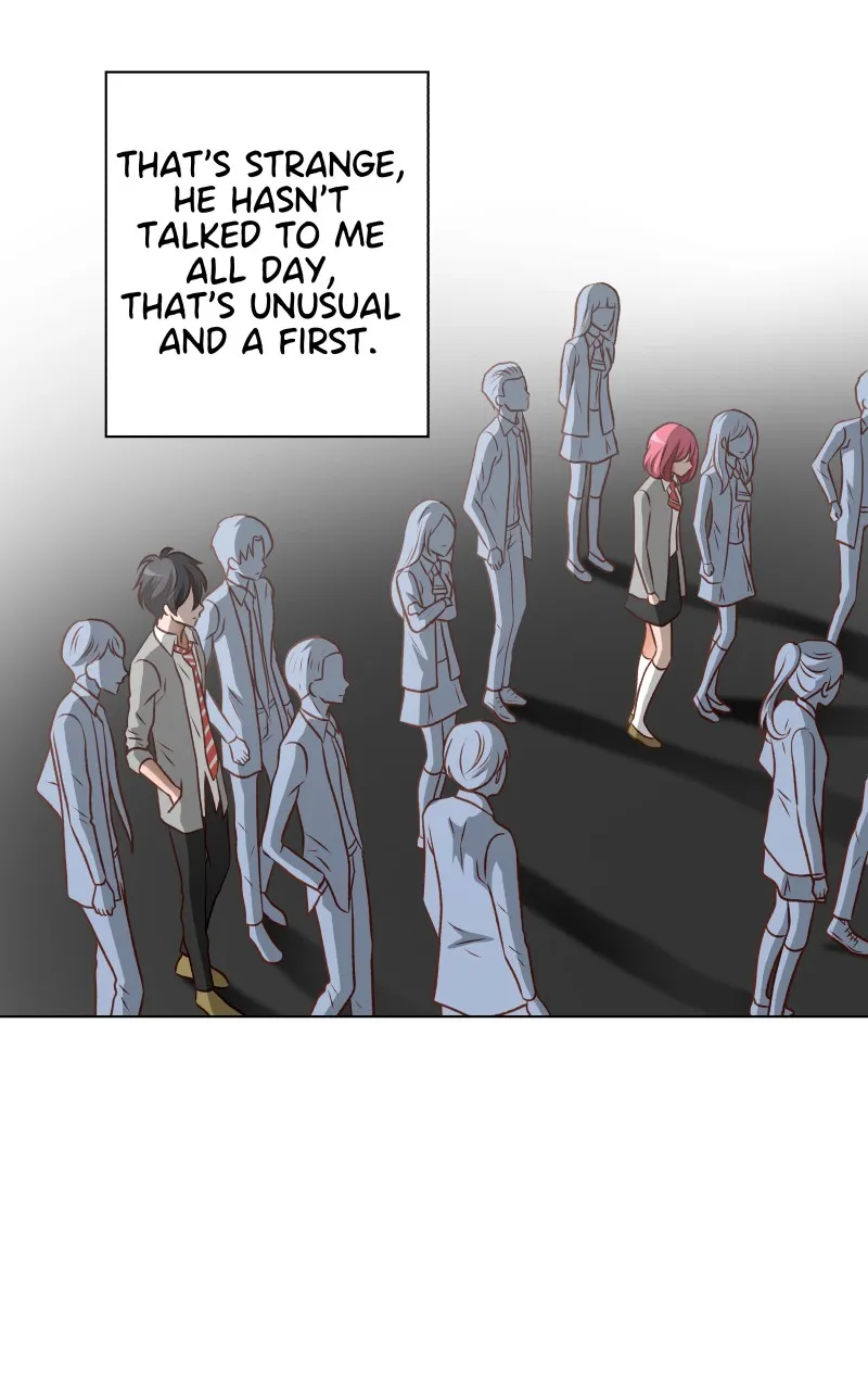 Midnight Rain Chapter 131 page 8 - 