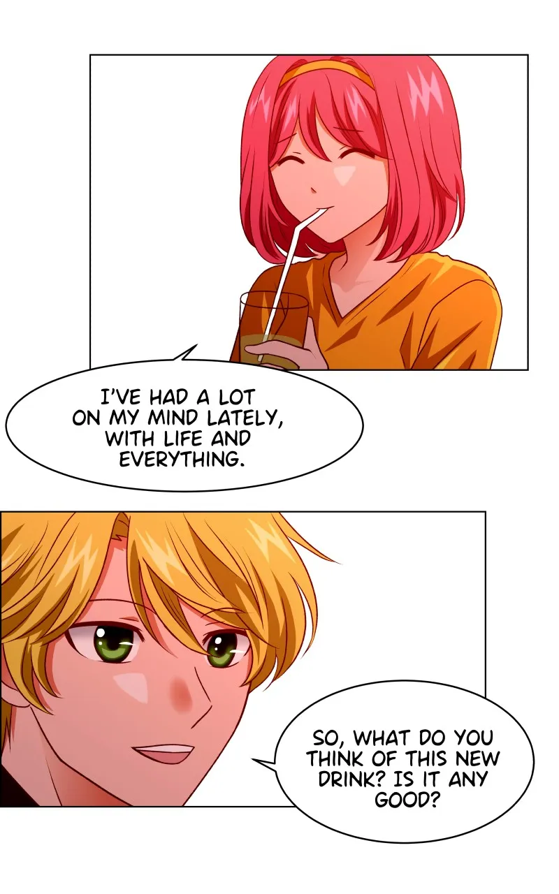 Midnight Rain Chapter 131 page 71 - 